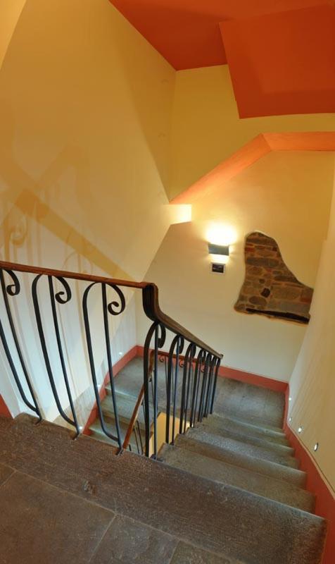 Bed & Breakfast Viziottavo Кастильон-Фьорентино Экстерьер фото