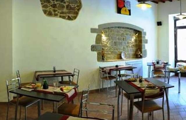 Bed & Breakfast Viziottavo Кастильон-Фьорентино Экстерьер фото
