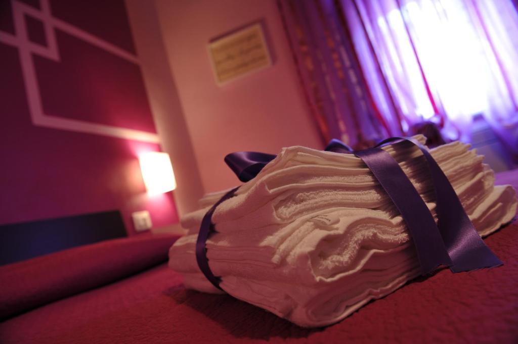 Bed & Breakfast Viziottavo Кастильон-Фьорентино Экстерьер фото
