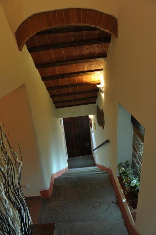 Bed & Breakfast Viziottavo Кастильон-Фьорентино Экстерьер фото