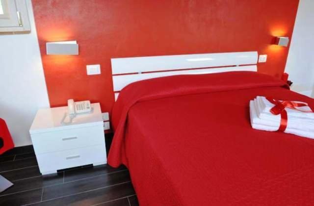 Bed & Breakfast Viziottavo Кастильон-Фьорентино Экстерьер фото
