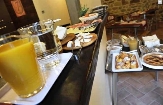 Bed & Breakfast Viziottavo Кастильон-Фьорентино Экстерьер фото