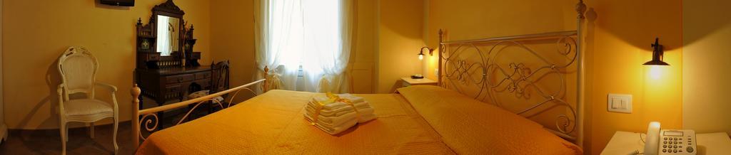 Bed & Breakfast Viziottavo Кастильон-Фьорентино Номер фото