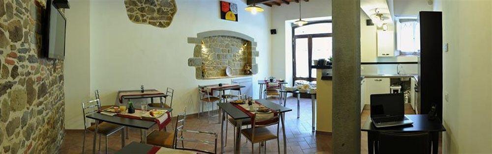 Bed & Breakfast Viziottavo Кастильон-Фьорентино Экстерьер фото