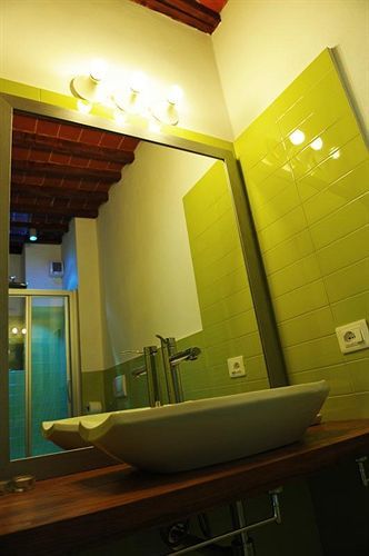 Bed & Breakfast Viziottavo Кастильон-Фьорентино Экстерьер фото