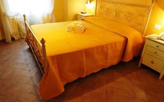 Bed & Breakfast Viziottavo Кастильон-Фьорентино Экстерьер фото