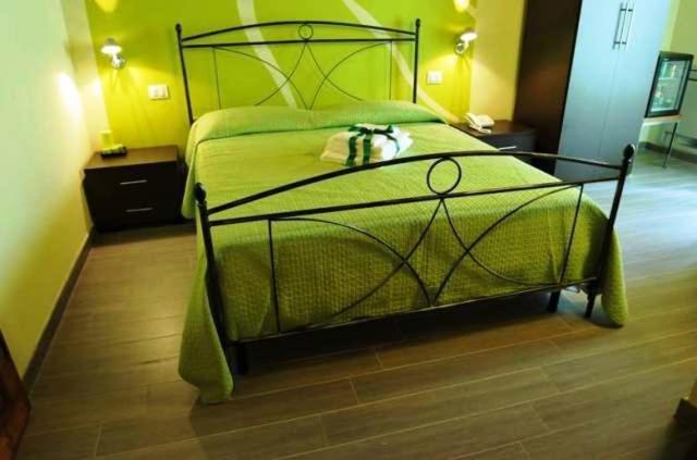 Bed & Breakfast Viziottavo Кастильон-Фьорентино Экстерьер фото