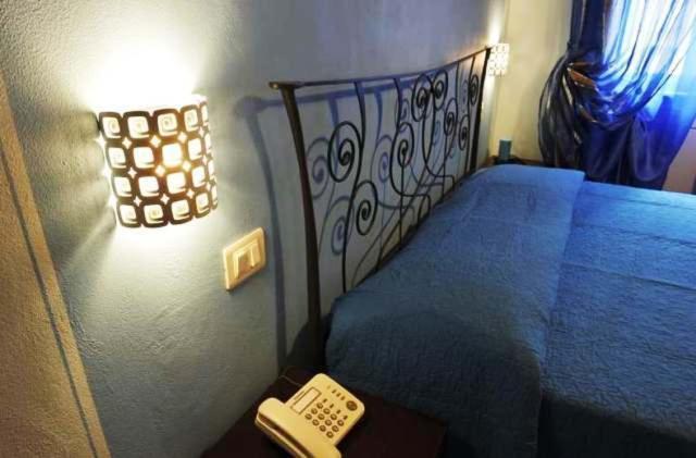 Bed & Breakfast Viziottavo Кастильон-Фьорентино Экстерьер фото