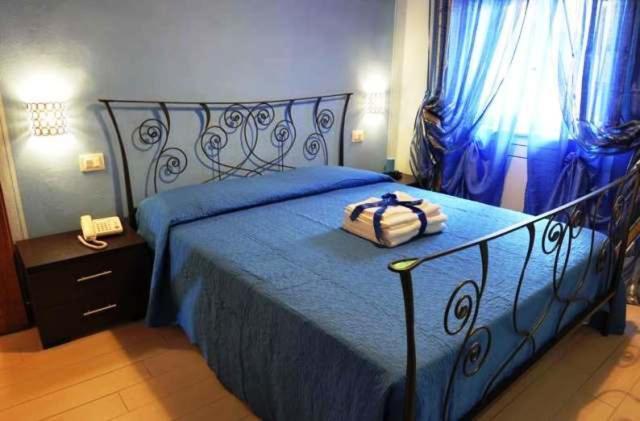Bed & Breakfast Viziottavo Кастильон-Фьорентино Экстерьер фото